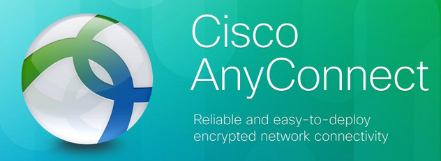 Cisco anyconnect