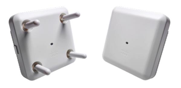 اکسس پوینت سیسکو Aironet 2802 داخلی و خارجی