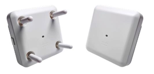 اکسس پوینت سیسکو Aironet 3802 داخلی و خارجی
