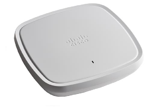 اکسس پوینت سیسکو کاتالیست 9130AXI وای‌فای 6
