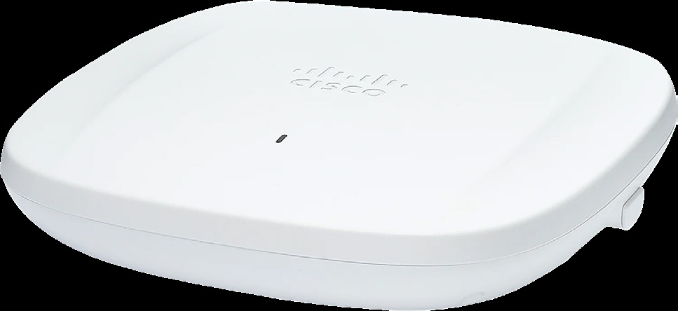 اکسس پوینت سیسکو وایفای 6E