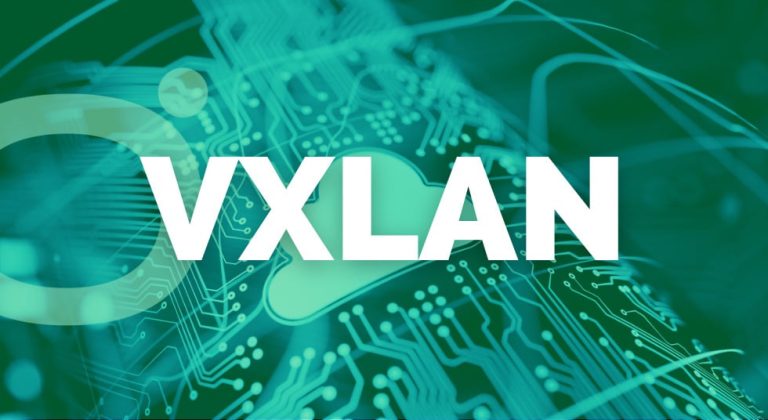 تصویر شاخص آشنایی با سیسکو VXLAN