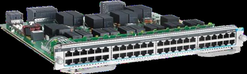 لاینکارت C9400-LC-48HX