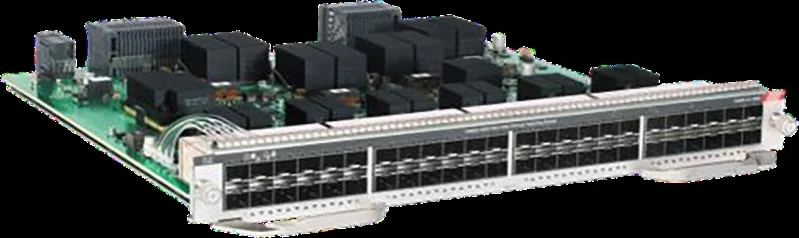 لاینکارت C9400-LC-48XS
