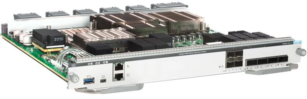 سوپروایزر C9400X-SUP-2XL