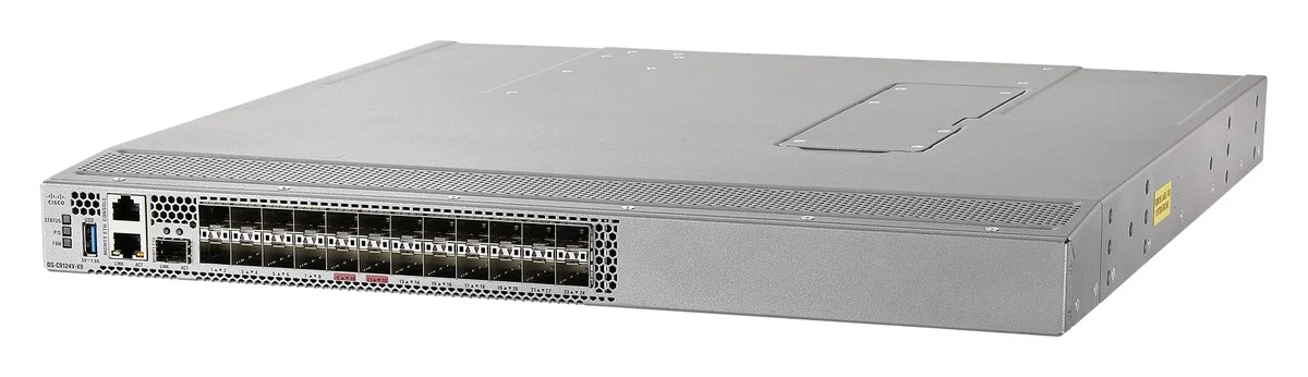 سوئیچ ۶۴ گیگ سیسکو MDS 9124V