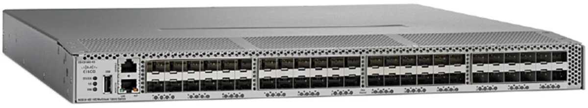 سوئیچ سیسکو MDS 9148S