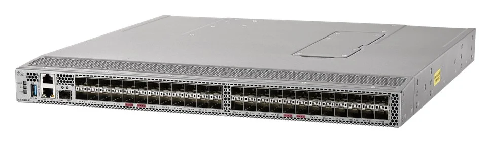 سوئیچ ۶۴ گیگ سیسکو MDS 9148V