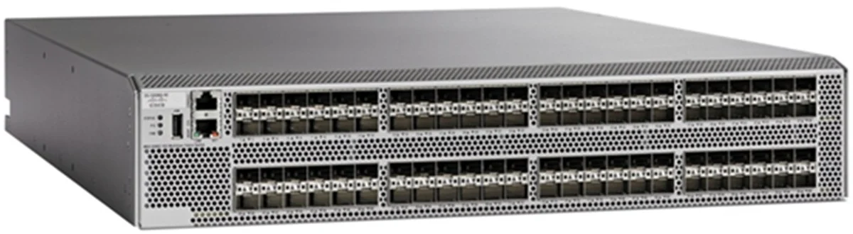سوئیچ سیسکو MDS 9396S