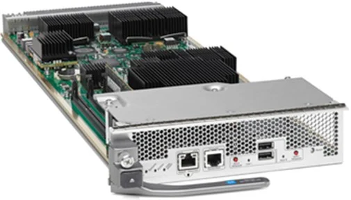 سوپروایزر ۴ سیسکو MDS 9700