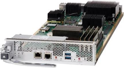 سوپروایزر سیسکو نکسوس 7700 Sup3E
