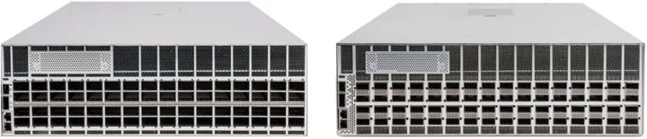سوئیچ سیسکو نکسوس 9364E-SP2R با Silicon One P200