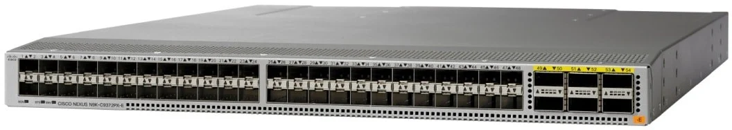 سوئیچ سیسکو نکسوس 9372PX-E نسل اول 9300